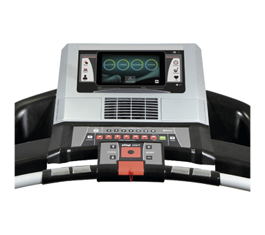 Беговая дорожка BH Fitness F8 TFT