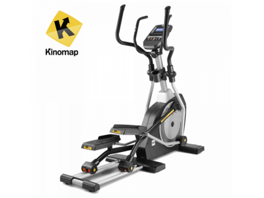 Эллиптический тренажер BH Fitness I.FDC20 STUDIO