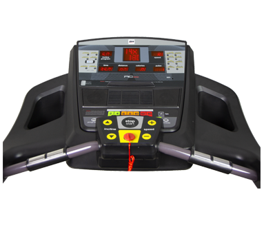Беговая дорожка BH Fitness i.RC12