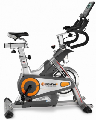 Спин-байк BH Fitness i.SPADA 2 RACING
