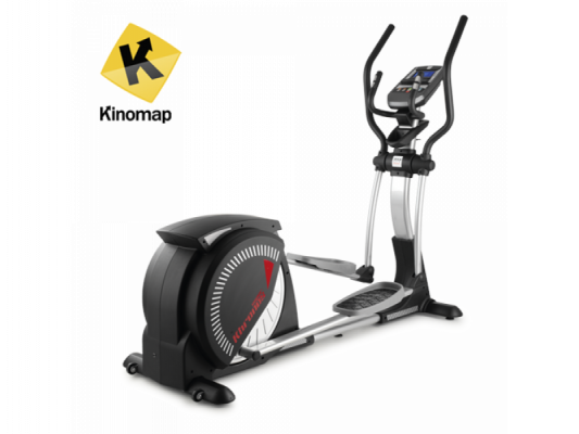 Эллиптический тренажер BH Fitness I.SUPER KHRONOS