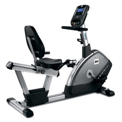 Велотренажер BH Fitness i.TFR ERGO