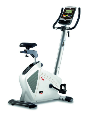 Велотренажер BH Fitness NEXOR DUAL
