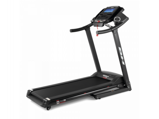 Беговая дорожка BH Fitness PIONEER R2 TFT