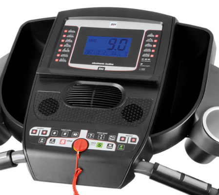 Беговая дорожка BH Fitness PIONEER R3