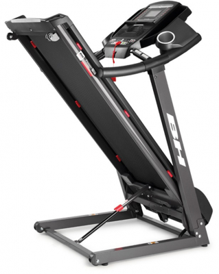 Беговая дорожка BH Fitness PIONEER R3