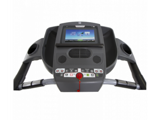 Беговая дорожка BH Fitness PIONEER R3 TFT