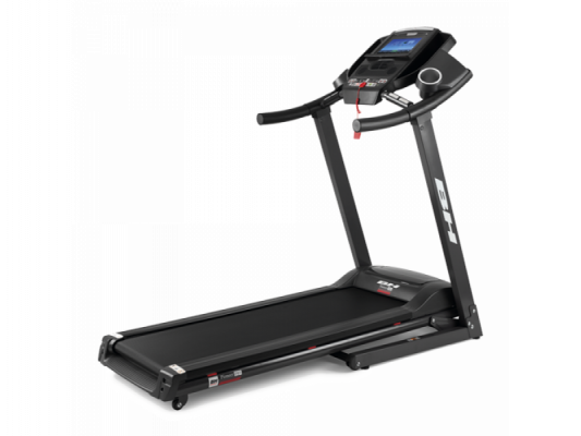 Беговая дорожка BH Fitness PIONEER R3 TFT