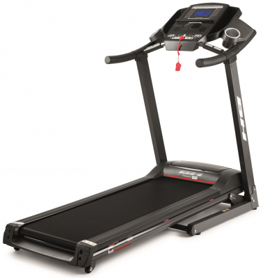 Беговая дорожка BH Fitness PIONEER R3
