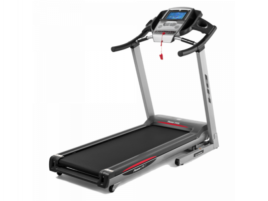Беговая дорожка BH Fitness PIONEER R5 TFT