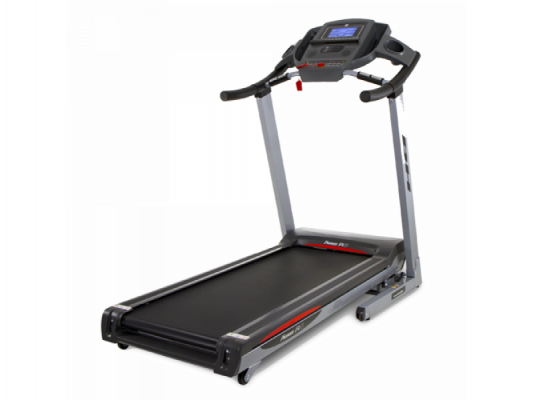 Беговая дорожка BH Fitness PIONEER R5