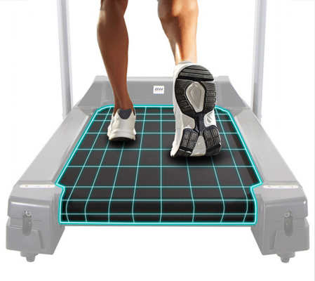 Беговая дорожка BH Fitness PIONEER R7