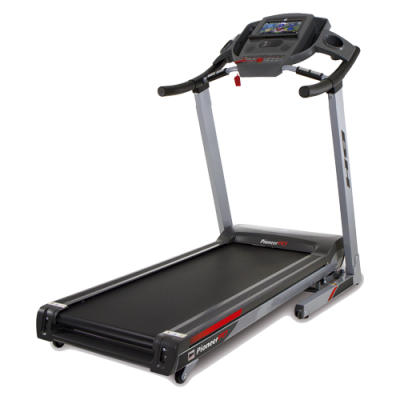 Беговая дорожка BH Fitness PIONEER R7 TFT