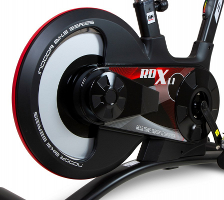 Спин-байк BH Fitness RDX1_1