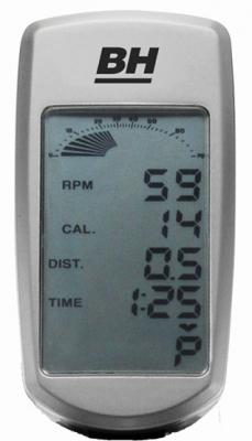 Спин-байк BH Fitness SB2.6