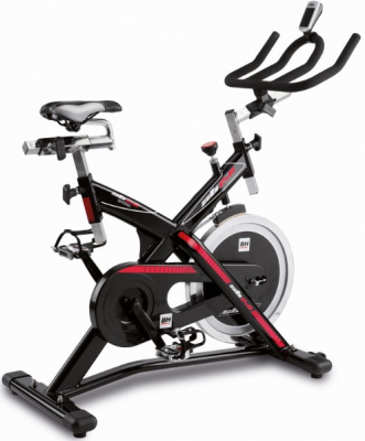 Спин-байк BH Fitness SB2.6
