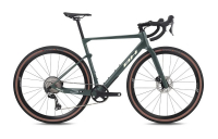 Велосипед BH GRAVELX EVO 3.0 GYY