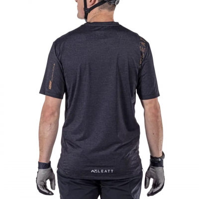 Велоджерси Leatt MTB Trail 1.0 X-Flow Jersey