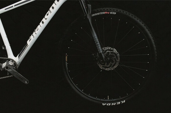Велосипед Bianchi Nitron 9.4 XT DEO 1X12 (2023)