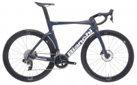 Велосипед Bianchi Oltre Comp 105 Di2 ZP (2026)
