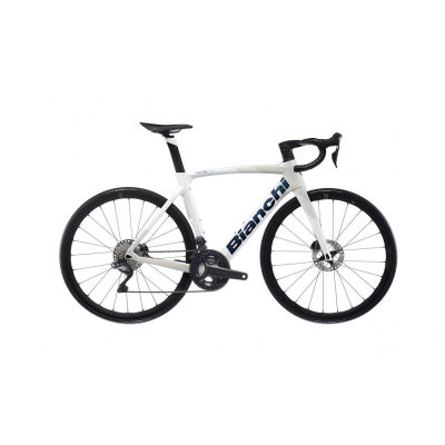 Велосипед Bianchi Oltre XR4 CV Ultegra Di2 12s R400