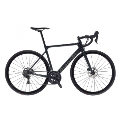 Велосипед Bianchi Sprint 105 Disc (2023)