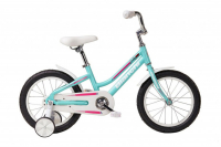 Велосипед Bianchi XR16" Girl 6SP (2022)