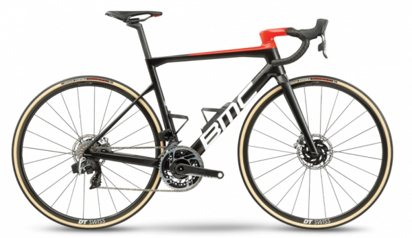 Велосипед BMC Teammachine SLR01 ONE Dura Ace Di2 (2021)