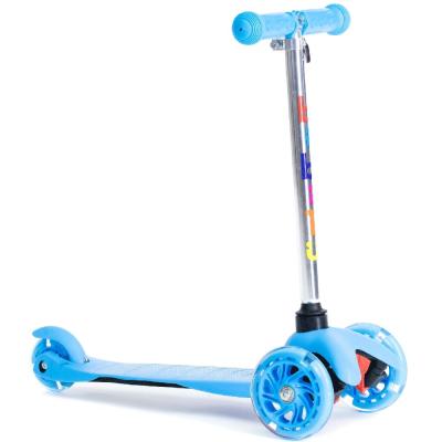 Самокат BIBITU JAY SKL-06L