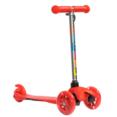 Самокат BIBITU JAY SKL-06L