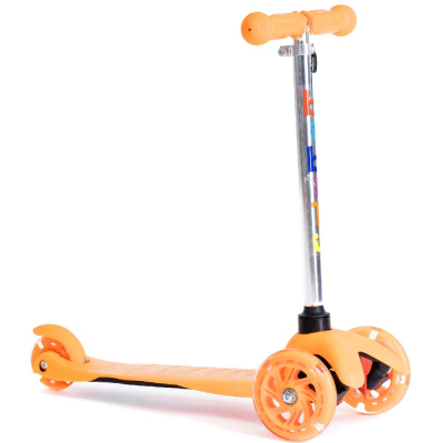 Самокат BIBITU JAY SKL-06L