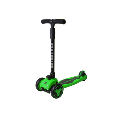 Самокат BIBITU MAX K7