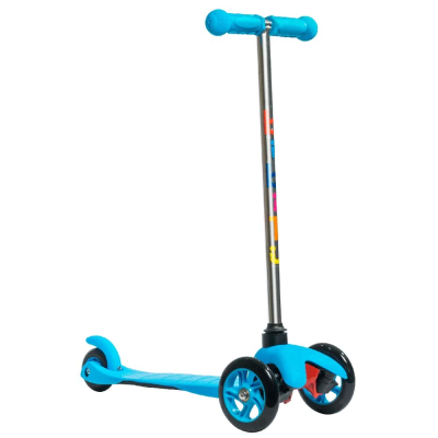 Самокат BIBITU SWEET SKL-06А