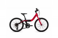 Велосипед Orbea GROW 2 7V (2016)