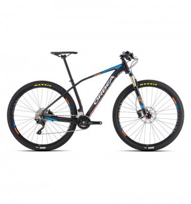 Велосипед Orbea ALMA 29 H10 (2016)