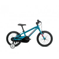 Велосипед Orbea MX 16 (2020)