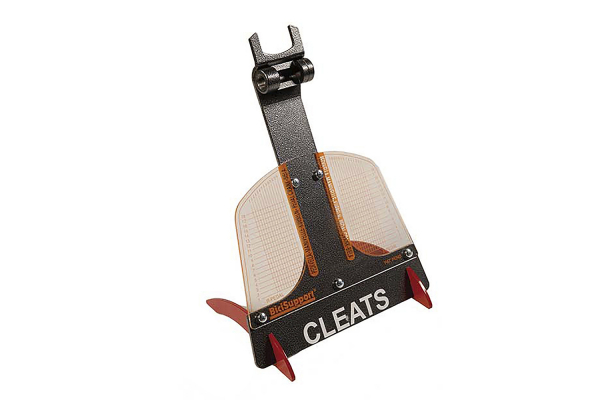 Инструмент для настройки положения шипов педалей BiciSupport BS110 Cleats Positioned
