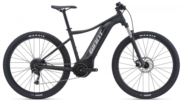 Велосипед Giant Talon E+ 2 (2021)