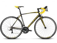 Велосипед Kross VENTO 3.0 (2017)