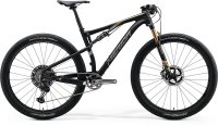 Велосипед Merida Ninety-Six 9. 9000 (2020)