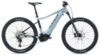 Велосипед Giant Fathom E+ 1 Pro (2021)