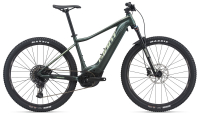 Велосипед Giant Fathom E+ 1 (2021)