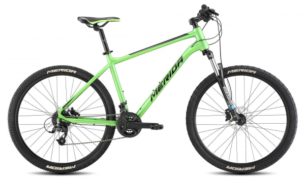 Велосипед Merida Big.Seven LIMITED 2.0 (2022)