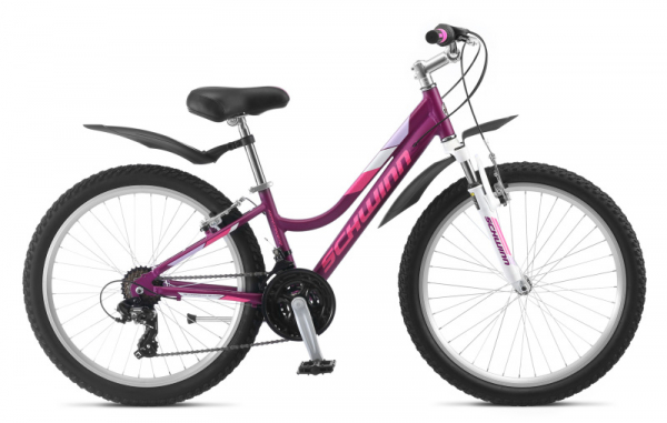 Велосипед Schwinn ELLA GIRL 24 (2020)