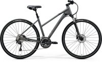 Велосипед Merida Crossway 300 Lady (2020)