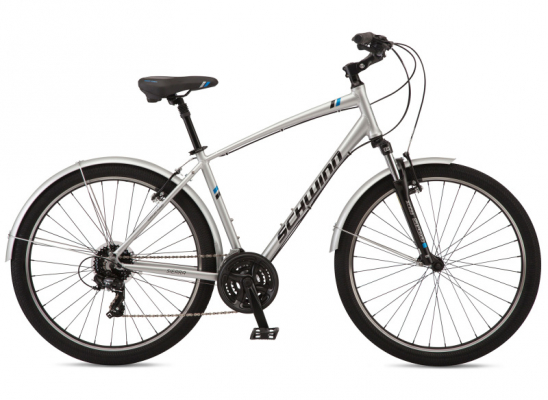Велосипед Schwinn Sierra 27.5 (2020)