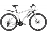 Велосипед Stark Indy 27.1 D (2020)
