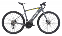 Велосипед Giant FastRoad E+ 1 Pro (2021)