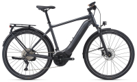 Велосипед Giant Explore E+ 1 GTS (2021)