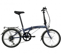 Велосипед Dahon SUV D6 (2019)